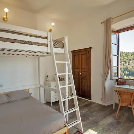 Casa Crucicchia
