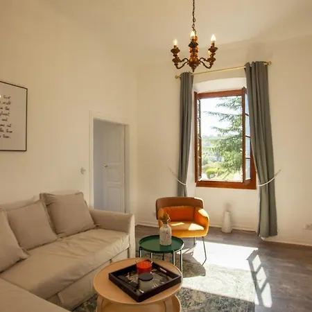 Casa Crucicchia דירה Vescovato
