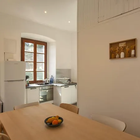Casa Crucicchia Apartment *