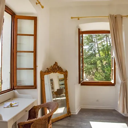 Apartment Casa Crucicchia