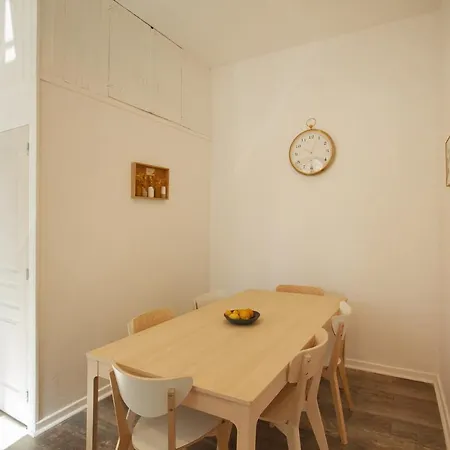 Casa Crucicchia