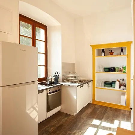 Casa Crucicchia *